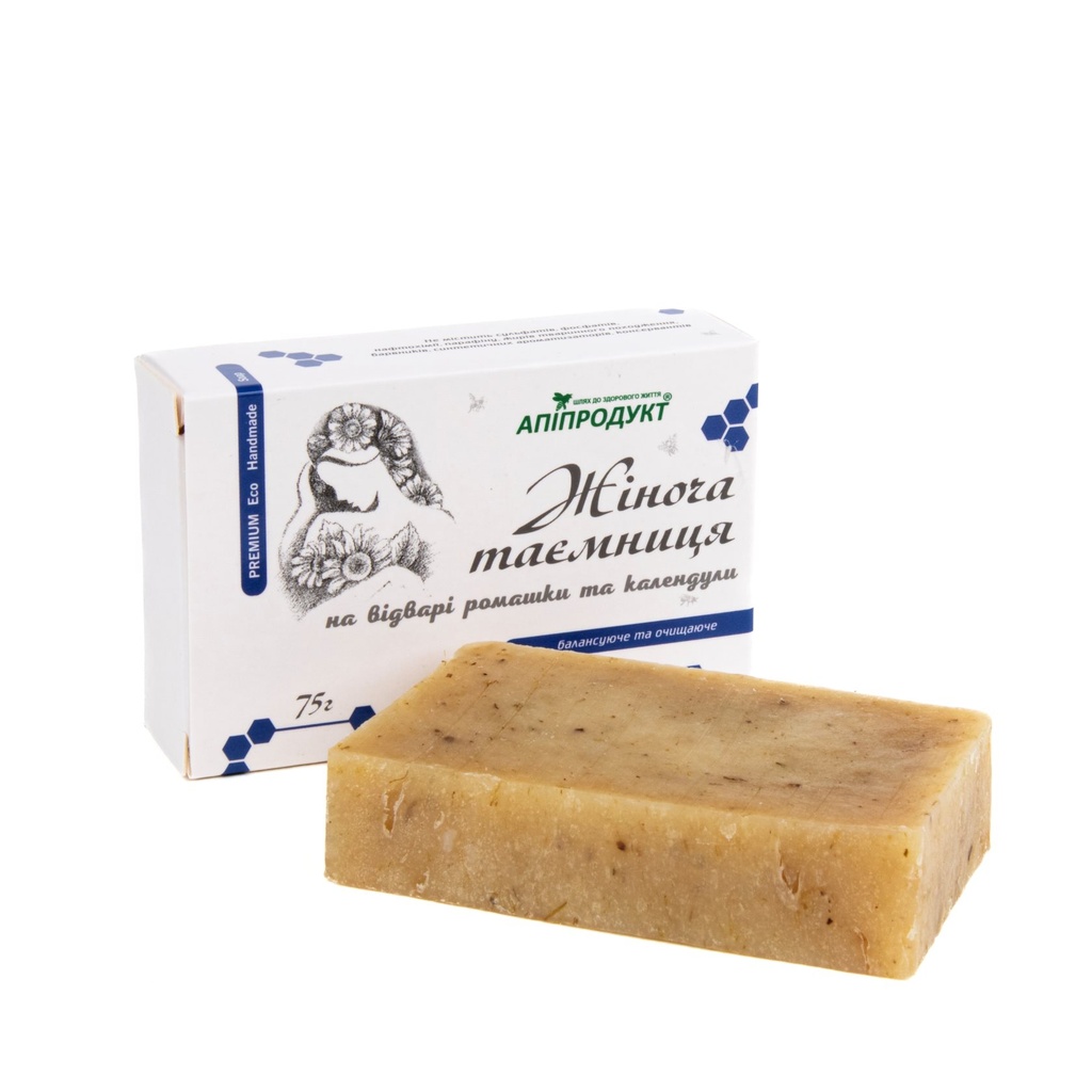 Мило "Жіноча таємниця"