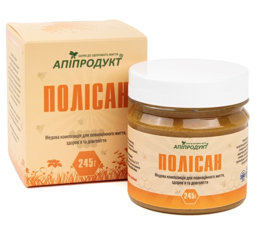 [0059] Полісан