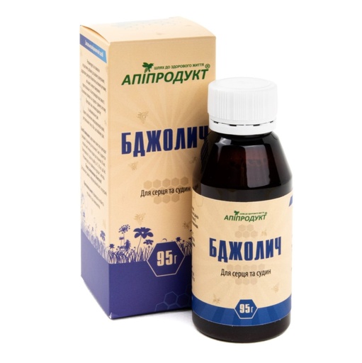 [0066] Бджолич